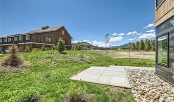 22 MONITOR Dr, Breckenridge, CO 80424