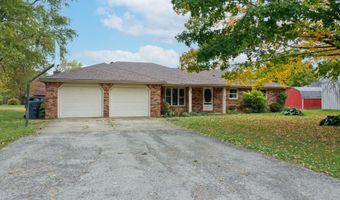 292 W 500 S, Anderson, IN 46013