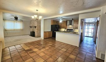 876 S La Mesa Dr, Benson, AZ 85602