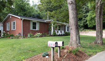 344 Gibson St, Abingdon, VA 24210