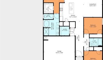 6587 Eastland Cir, Biloxi, MS 39532