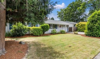13110 SW BRIGHTWOOD St, Beaverton, OR 97005
