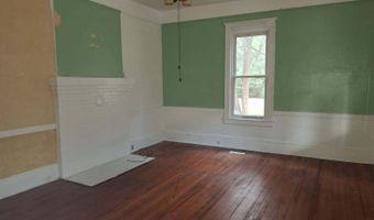 307 N Lee St, Bishopville, SC 29010