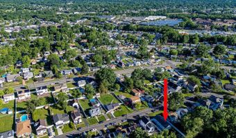 320 Demorest Ave, Avenel, NJ 07001