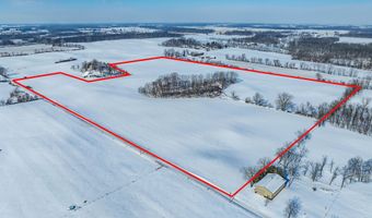 TBD S 200 E Road, Angola, IN 46703