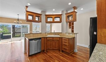 3902 NE Cadbury Ave, Bentonville, AR 72712