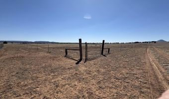 Lot 52 Juniperwood Ranch, Ash Fork, AZ 86320