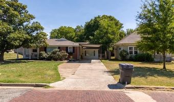 1212 3rd Ave SW, Ardmore, OK 73401