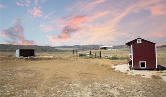 194 N Dry Creek Rd, Bridger, MT 59014