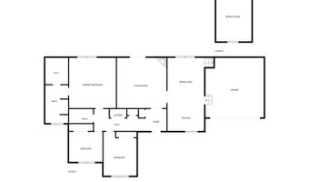 4345 Walnut St, Albertville, AL 35950