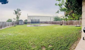 504 Monterrey Dr, Alamo, TX 78516