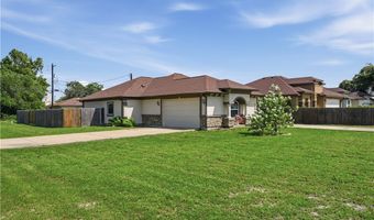 162 S 11th ST & Yoakum, Aransas Pass, TX 78336