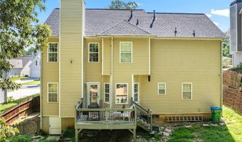 5703 Newnan Cir, Austell, GA 30106