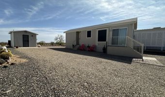 21245 WESTWARD VIEW Rd 248, Congress, AZ 85332