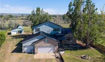 2817 Saratoga Trl, Billings, MT 59105