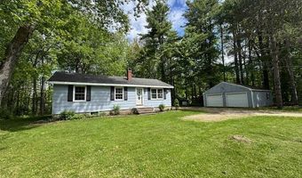 19 Back Belmont Rd, Belfast, ME 04915