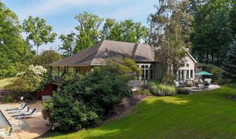 1932 N 600 W, Andrews, IN 46702