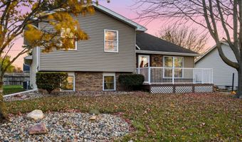 205 NE 9th St, Ankeny, IA 50021