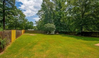 4702 Cliff Ct, Alexander, AR 72002