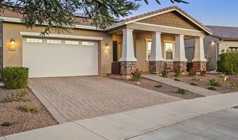 4825 N 205TH Gln, Buckeye, AZ 85396