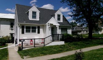 200 W 8th St, Atlantic, IA 50022