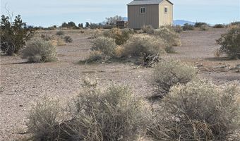 1719 N Vassar Rd, Amargosa Valley, NV 89020