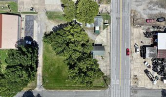 2901 HWY 367, Bald Knob, AR 72010