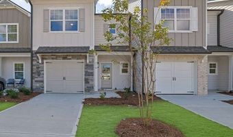 310 Heron St Unit 15, Ball Ground, GA 30107