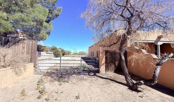 1113 Skyline Dr, Elephant Butte, NM 87935