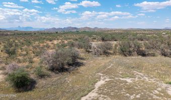 W Hinckley Road, Arivaca, AZ 85601