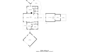 3091 W MIRASOL Dr, Benson, AZ 85602
