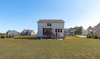 120 W Weatherford Dr, Angier, NC 27501