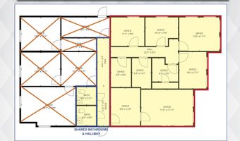 307 S MAIN St, Bel Air, MD 21014