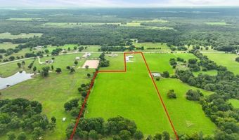 8642 S Fm 779, Alba, TX 75410