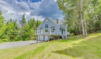 1061 Cherry Valley Rd, Bethlehem, NH 03574