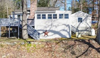 60 Indian Spring Rd, Woodstock, CT 06281