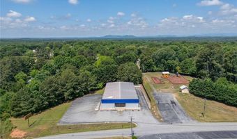 155 S Grant St, Alto, GA 30510