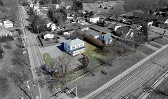 460 E Main Rd, Middletown, RI 02842