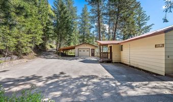 1130 Echo Lake Rd, Bigfork, MT 59911