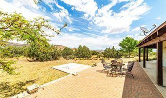 919 W Jordan Ranch Rd, Kingman, AZ 86409