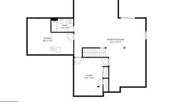 14414 KINGS CROSSING Blvd, Boyds, MD 20841