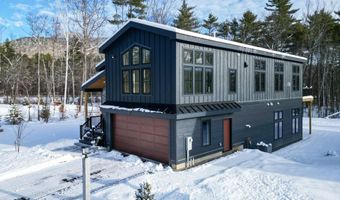 17 Hidden Glade Dr 1, Bartlett, NH 03845