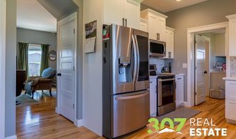 3970 Road 9, Burlington, WY 82411