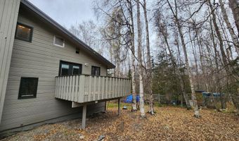 20527 Mark Cir, Chugiak, AK 99567