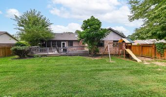 1311 Custer Ct, Indianapolis, IN 46217
