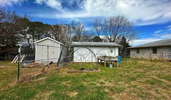 40 Sutton Ln, Batesville, AR 72501