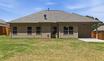 1009 Katy Ln, Alexander, AR 72002