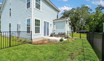 60 Backwater St, Port Royal, SC 29906