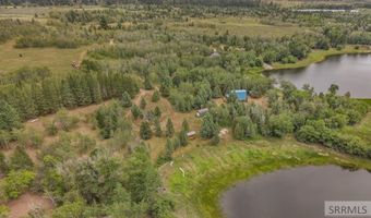 1807 Cedar Ridge St, Ashton, ID 83420