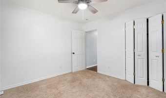 5764 S Carr Pen, Tushka, OK 74525